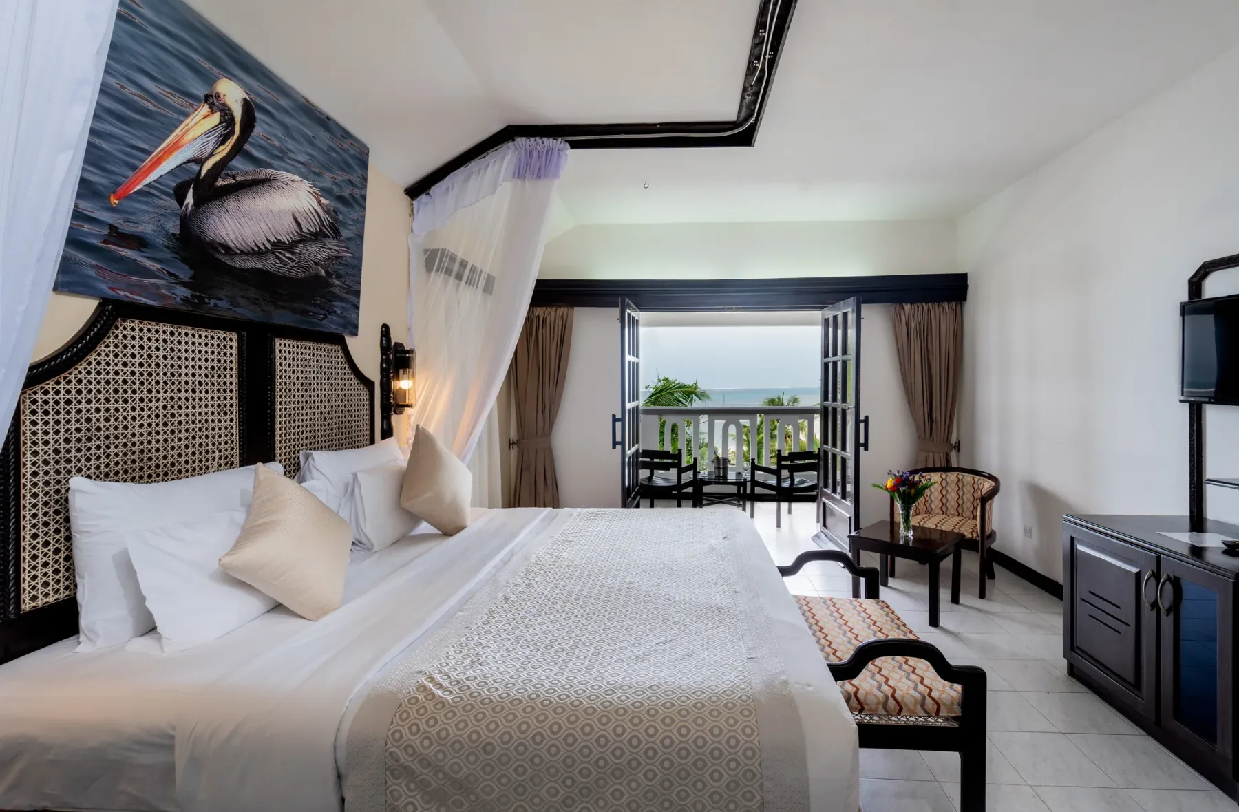 PrideInn Hotels SGR Mombasa Packages