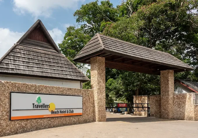 Travellers Beach Hotel and Club SGR Mombasa Package