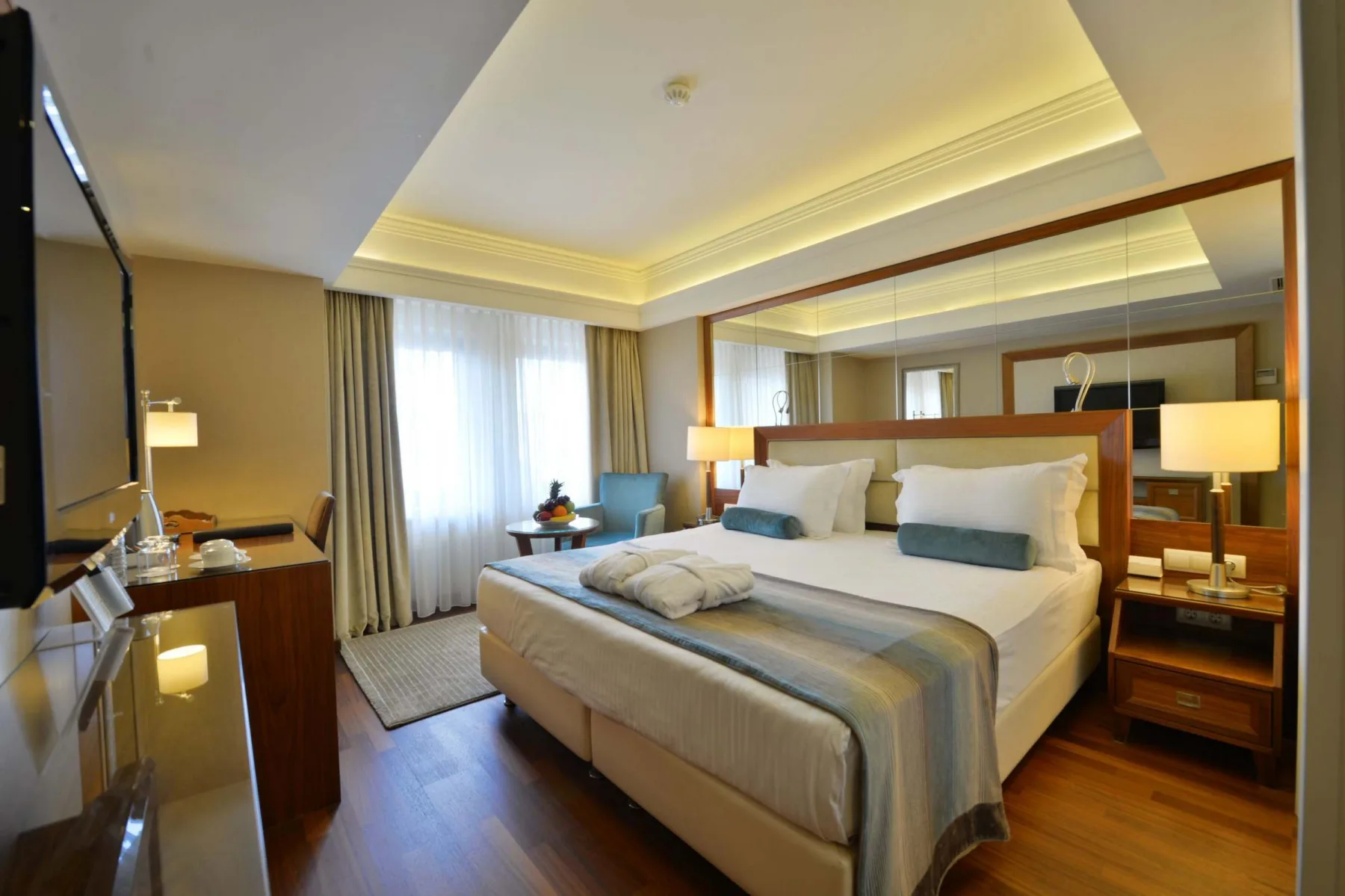 The Reef Hotel SGR Mombasa Package