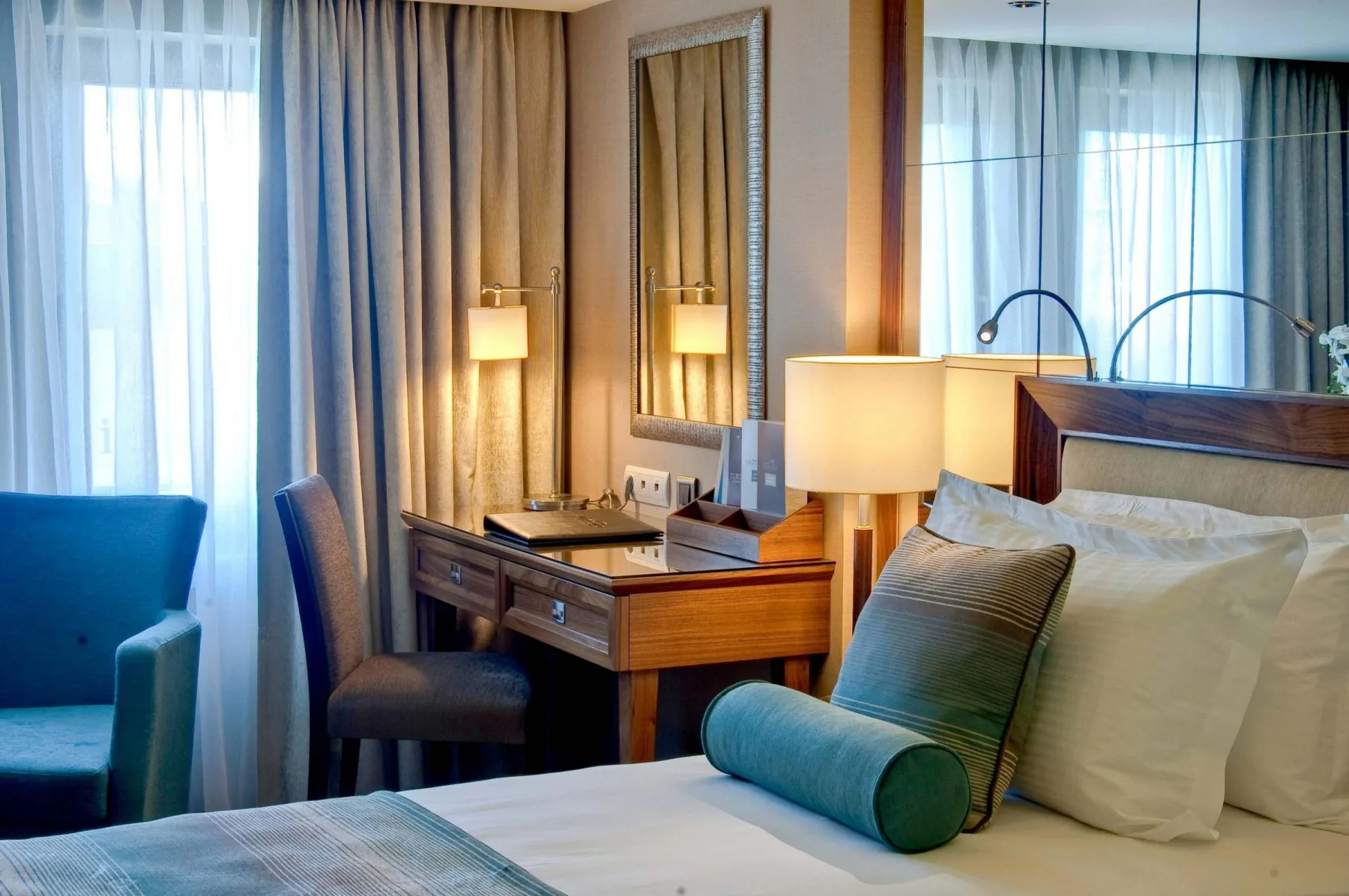 The Reef Hotel SGR Mombasa Package photo 2