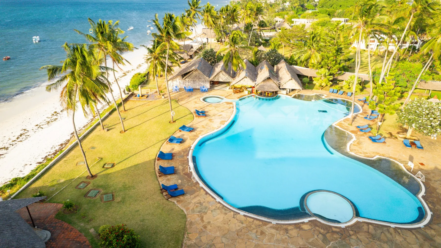 The Reef Hotel SGR Mombasa Package photo 3