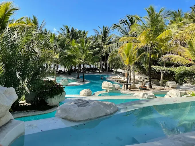 Swahili Beach Resort SGR Diani Package photo 3