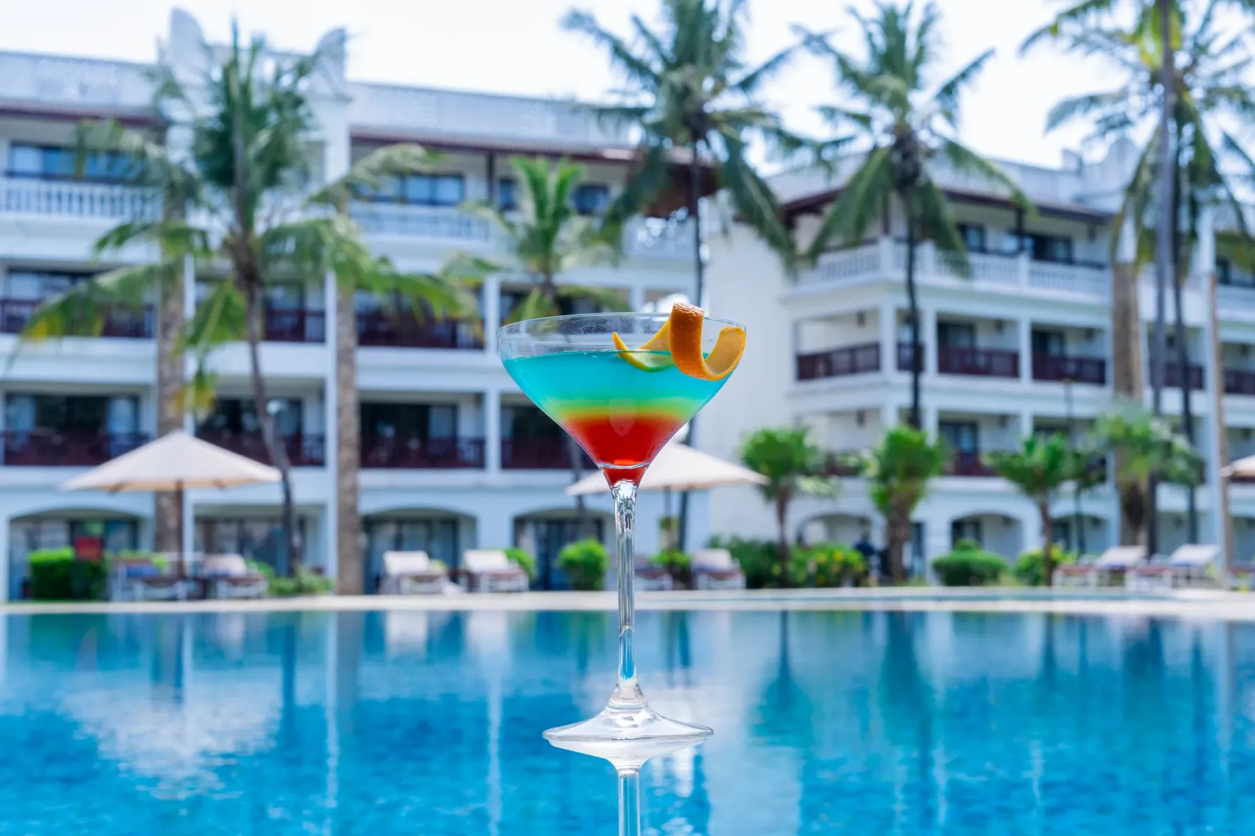 PrideInn Hotels SGR Mombasa Packages