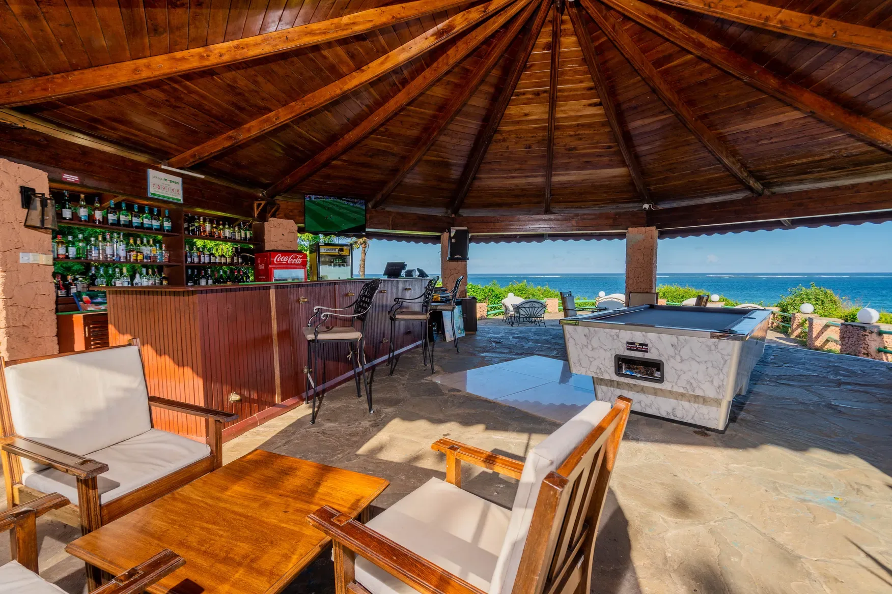 PrideInn Hotels SGR Mombasa Packages photo 2