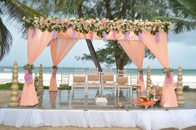 Baobab Beach Resort SGR Diani Package