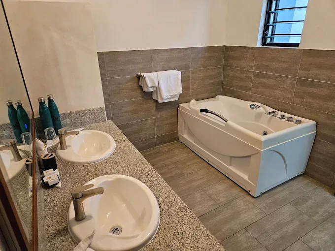 Diani Sea Lodge SGR Package photo 2