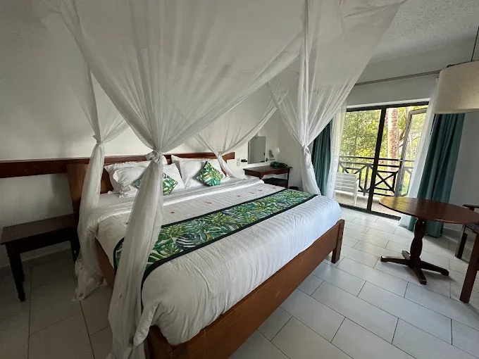 Diani Sea Lodge SGR Package photo 3