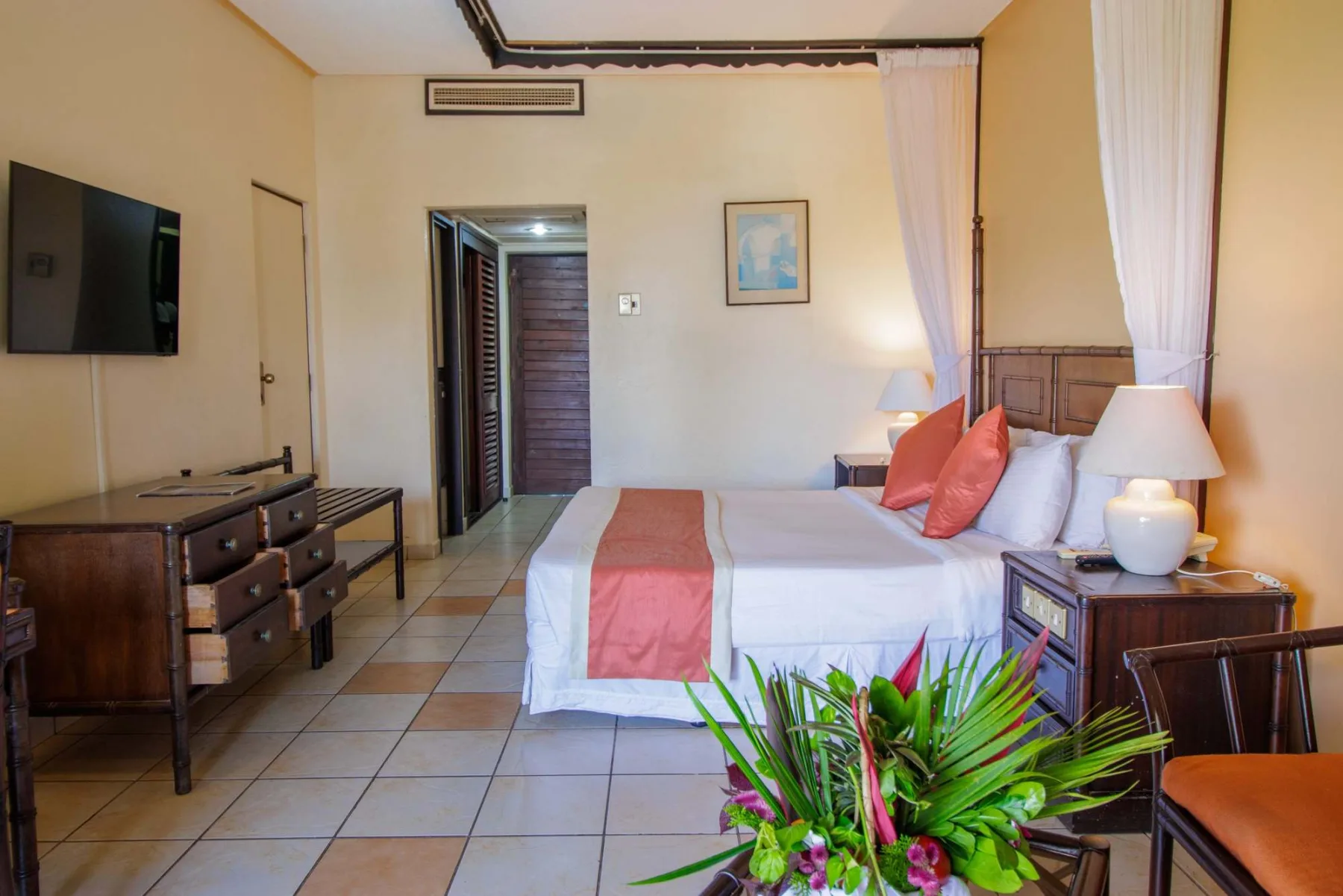 Mombasa Continental Resort SGR Package 2026 photo 2