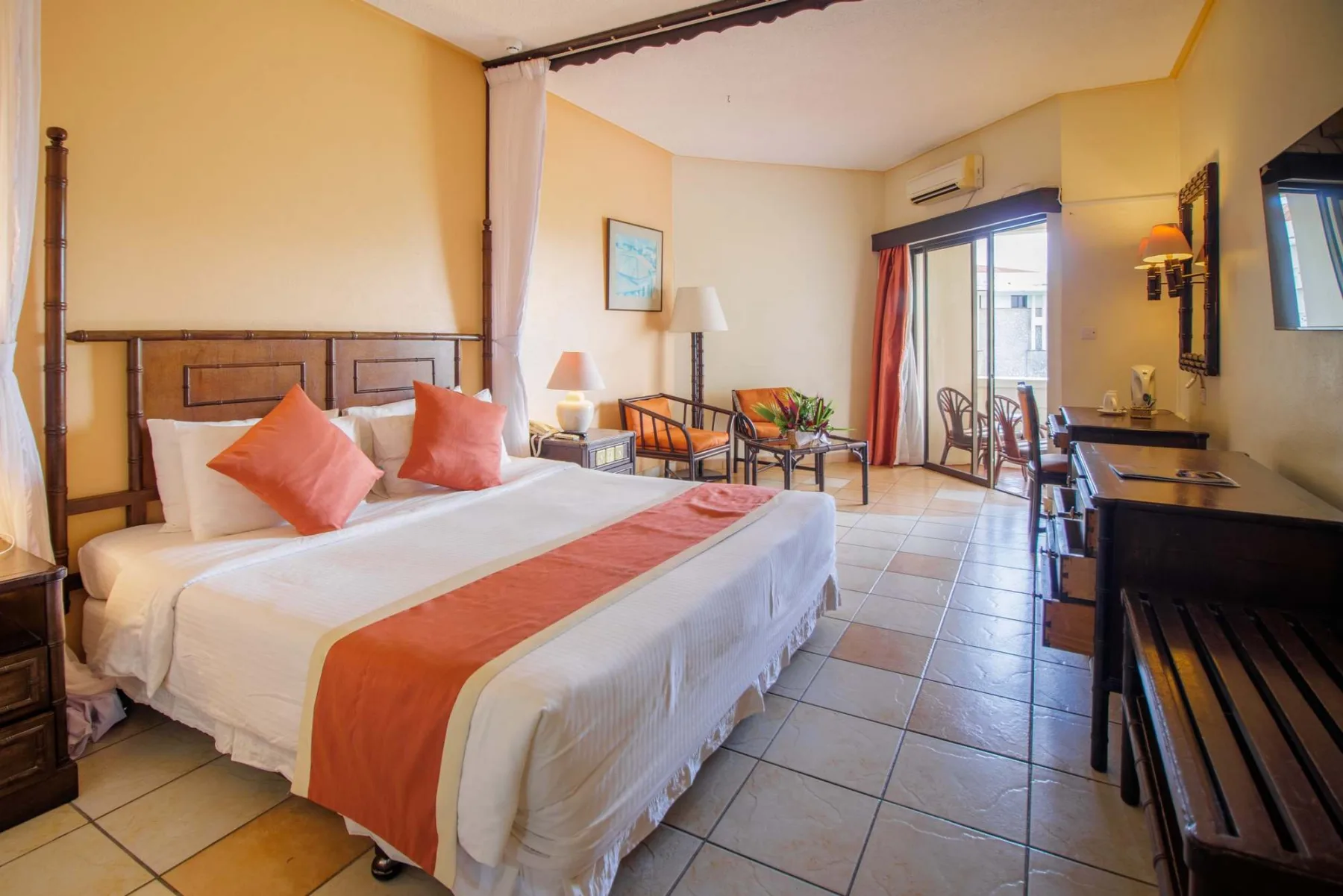 Mombasa Continental Resort SGR Package 2026 photo 3