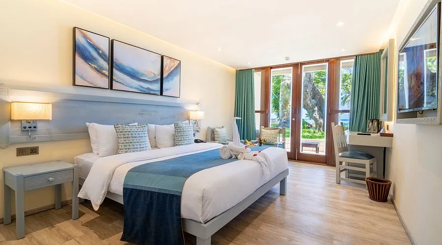 Baobab Beach Resort & Spa