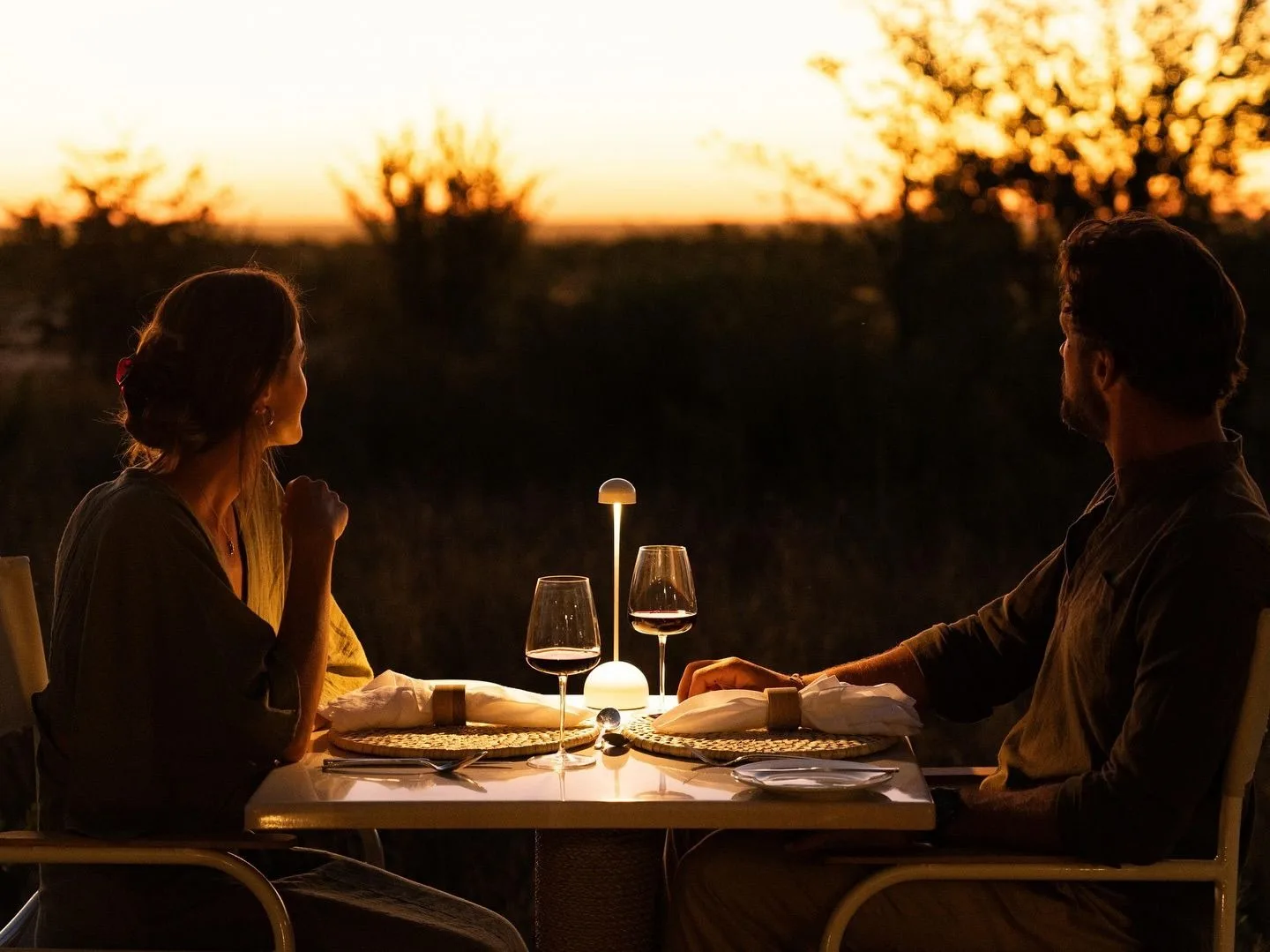 10 Days Ultimate Luxury Kenya Honeymoon Safari